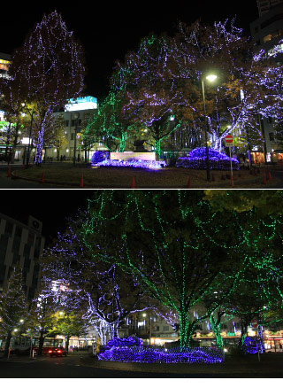 Muchu Illumination