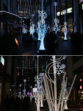 Akasaka Sakasu Music&Terrace