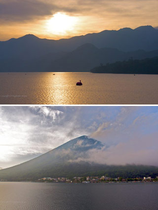 Lake Chuzenji 