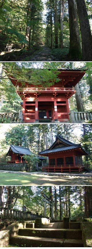 Takio Shrine