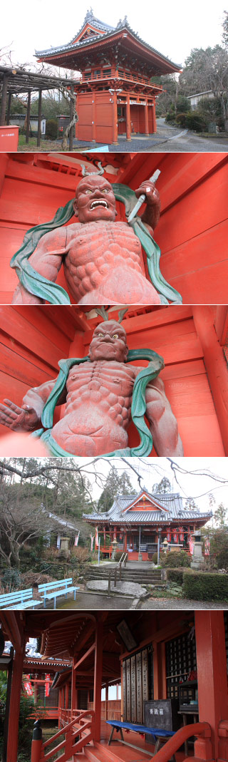Syoriji Temple