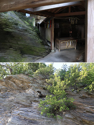 鹽竃神社
