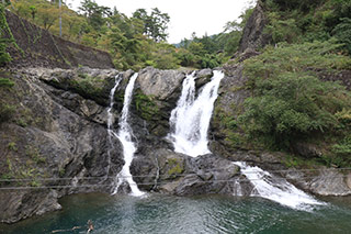 Kongo Fallws