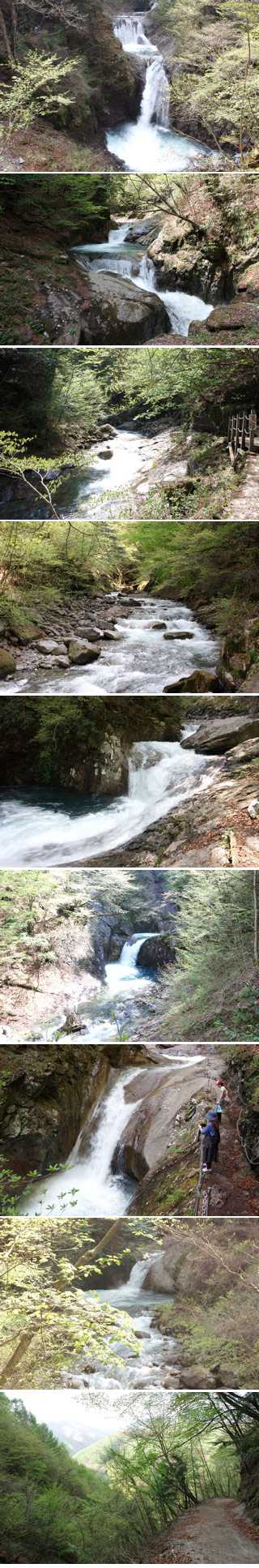 Nishizawa Valley