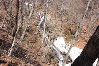 Mochiga Falls